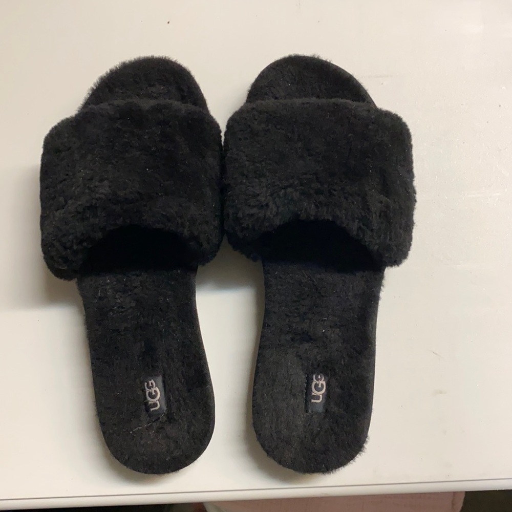 Ugg women's cozette slipper